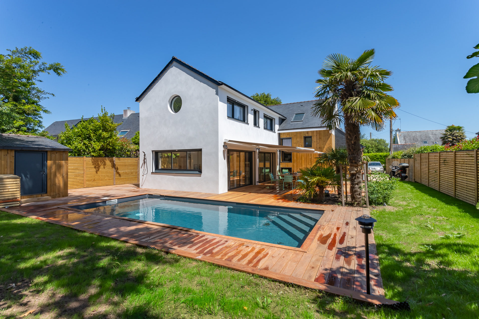Breizh Zen Home - Larmor Baden--44